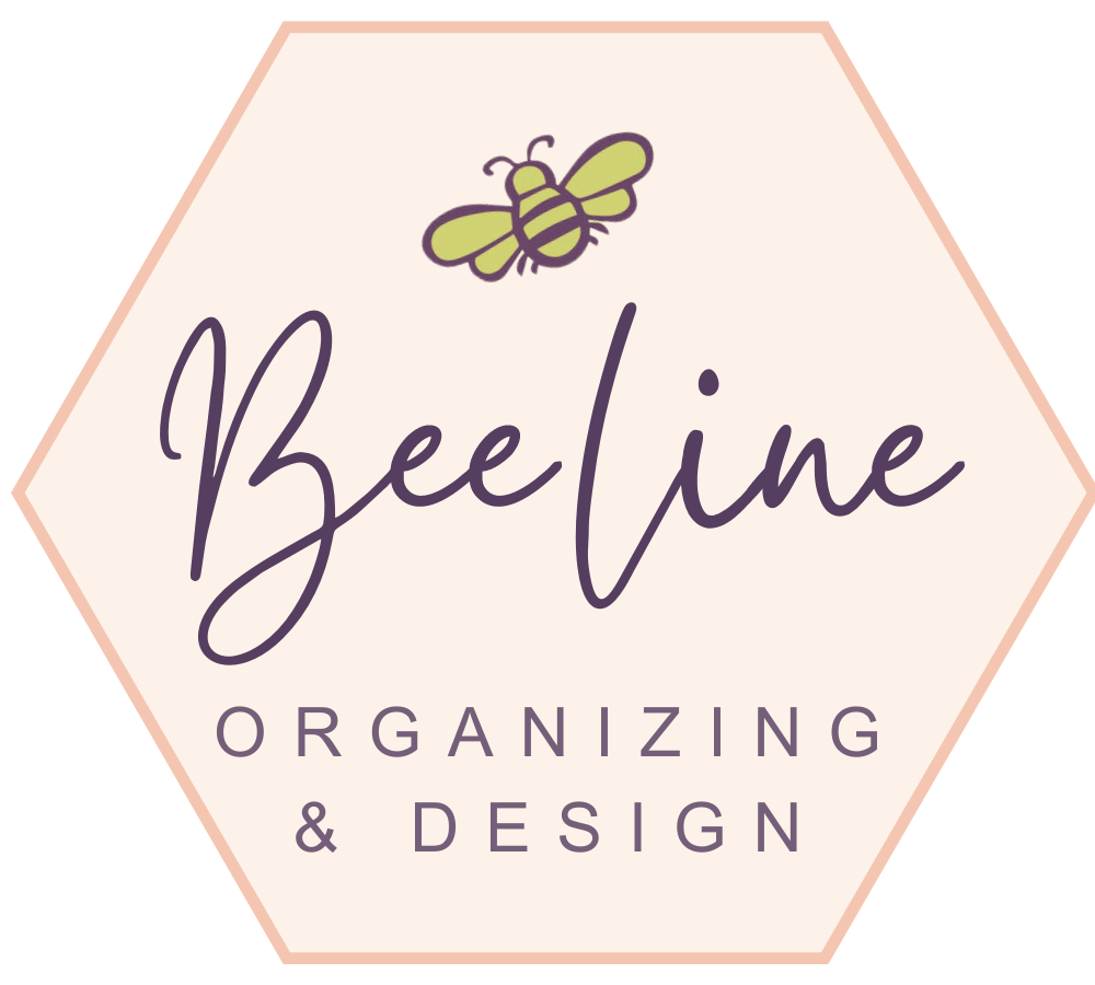 Beeline Organizing And Design