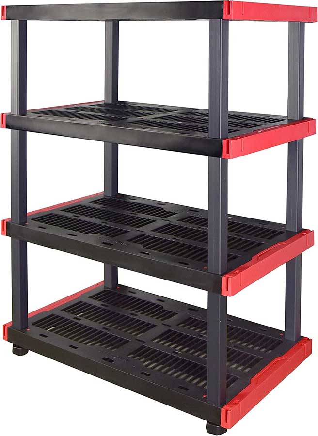 Storage Rack