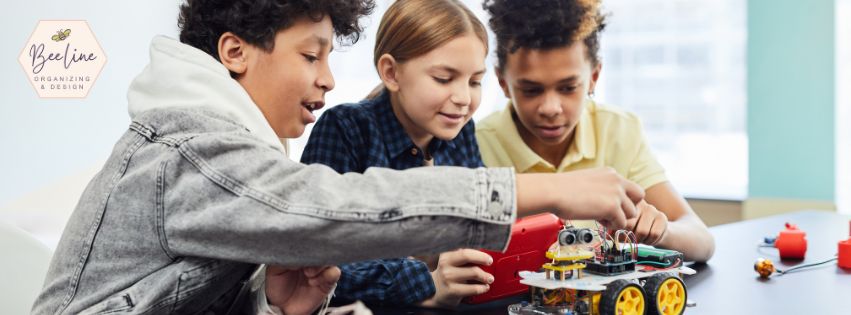 Are Kids Happier with Fewer Toys?
