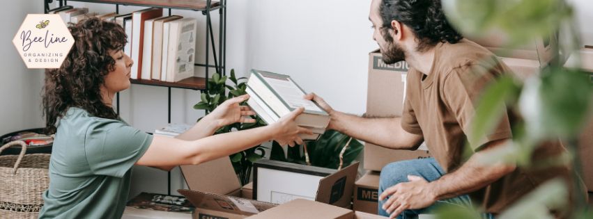 Where Do I Start When My Whole House Is Cluttered?