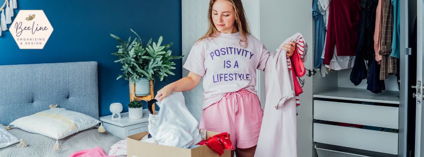 Why is Decluttering So Therapeutic?