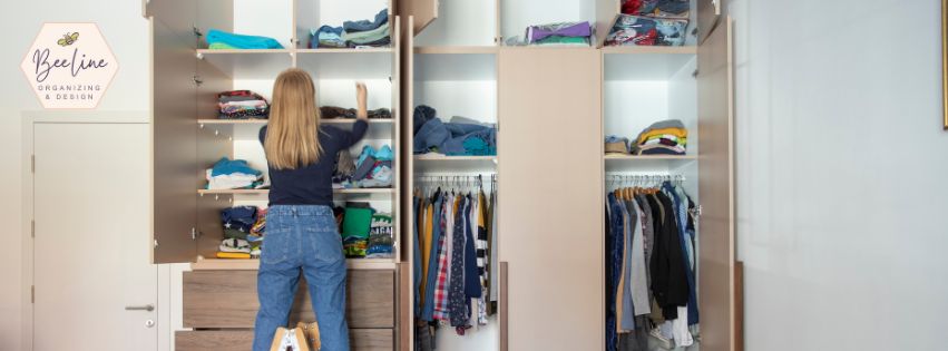 What are the benefits of decluttering?