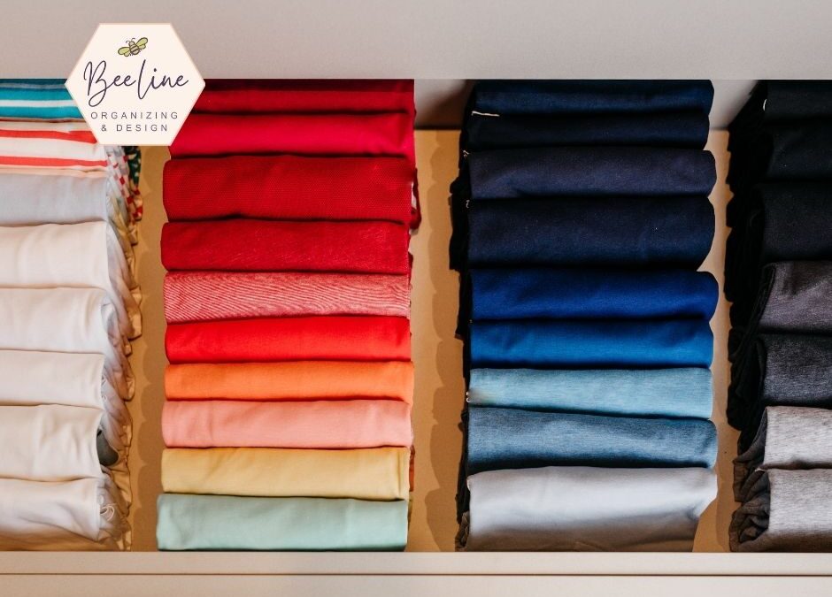 How to Organize Your House Step by Step