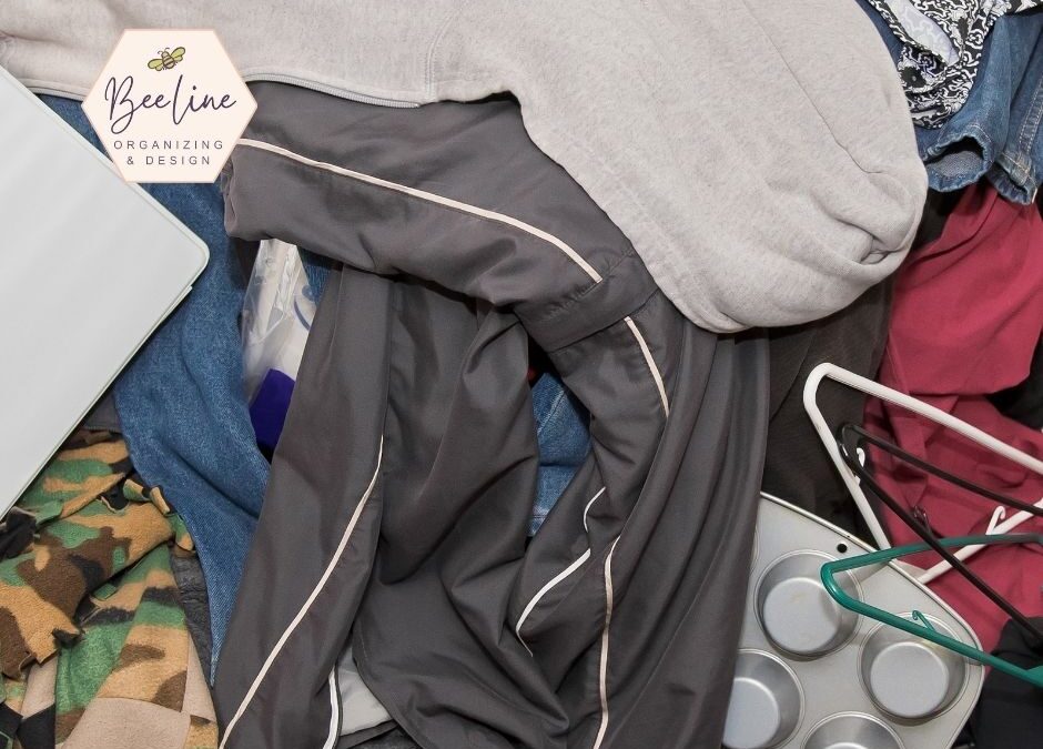 Is Hoarding Bad for the Environment?