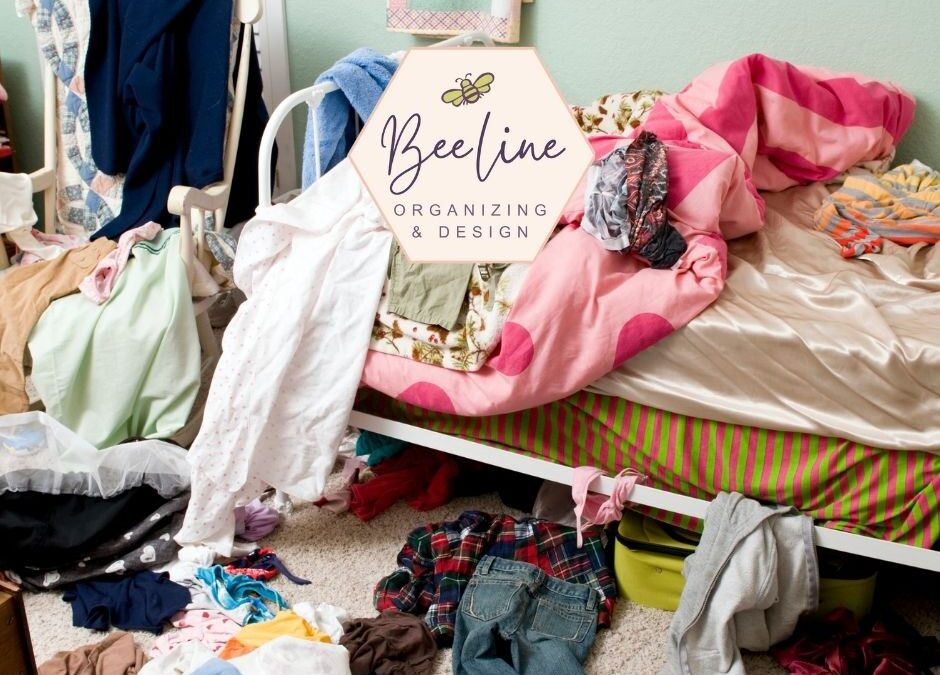 What is the Meaning of the Word Disorganization?