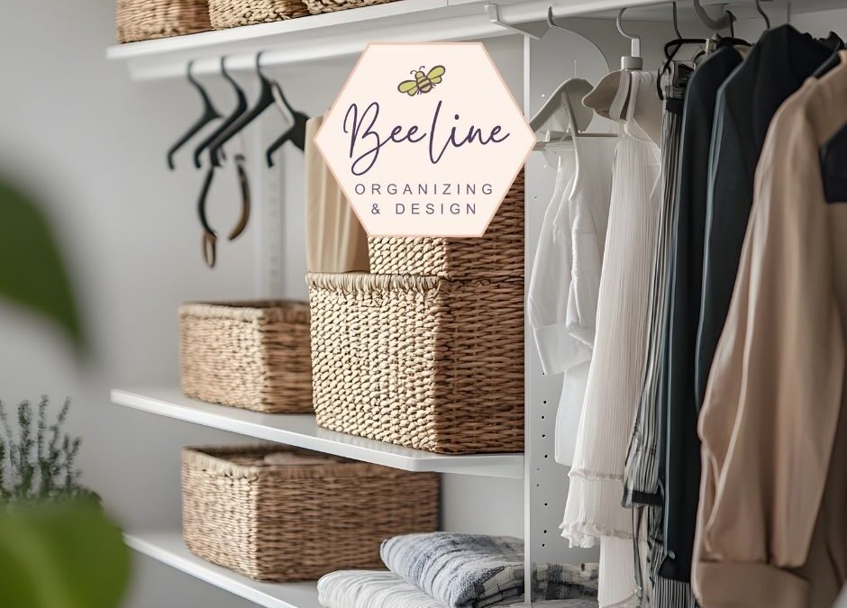 Unraveled Mindful Organizing: Helping You Stay Organized